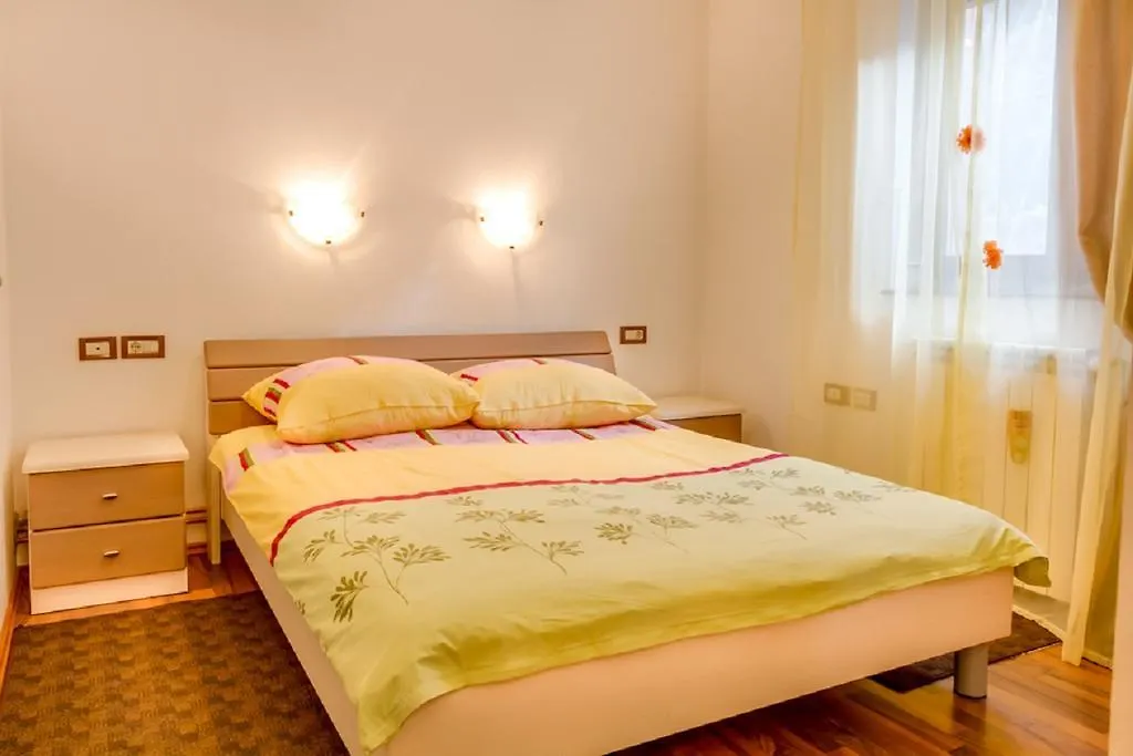 Holiday home House Grgurincici Villa Roc