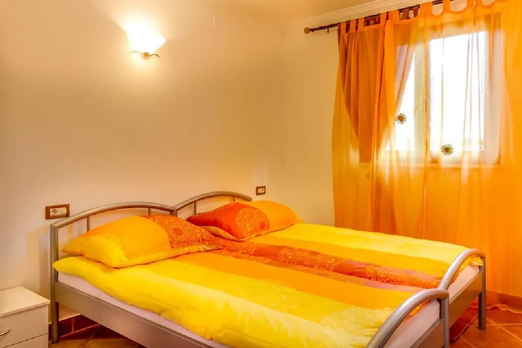 House Grgurincici Croatia