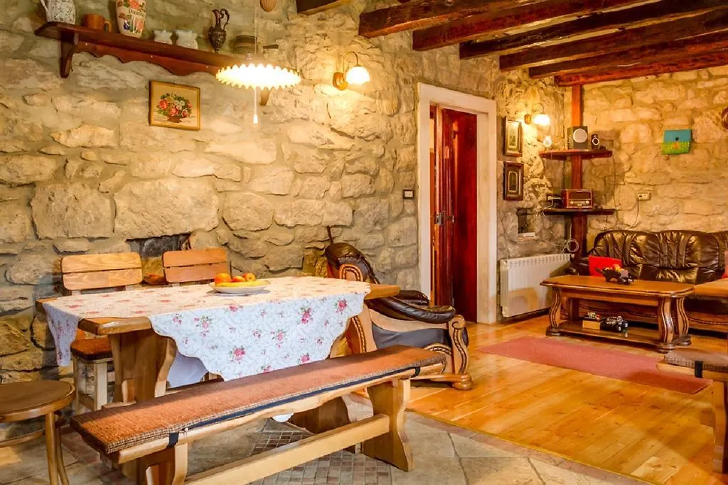Holiday home House Grgurincici Villa Roc