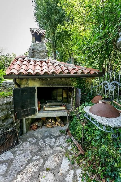House Grgurincici Villa Roc Holiday home