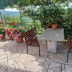 Fabris Apartman